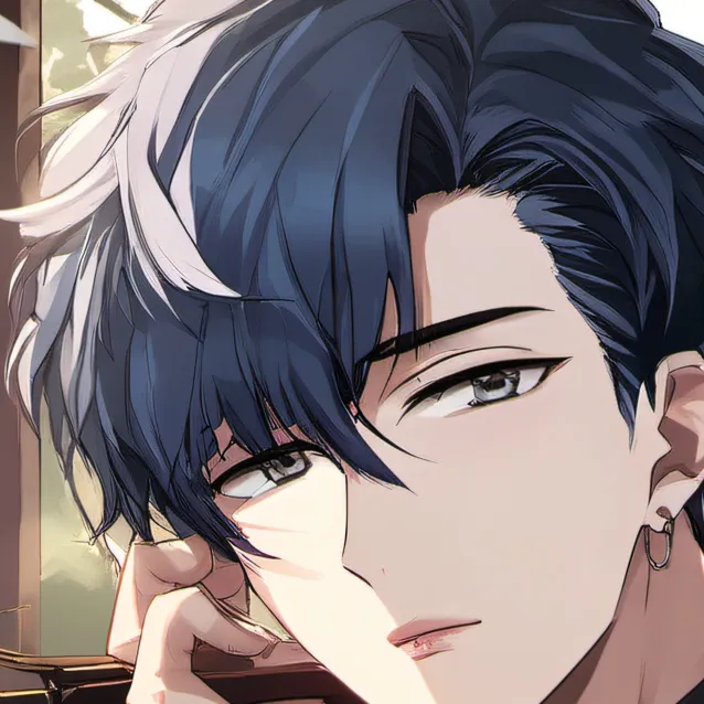 chat with ai character: Alex 