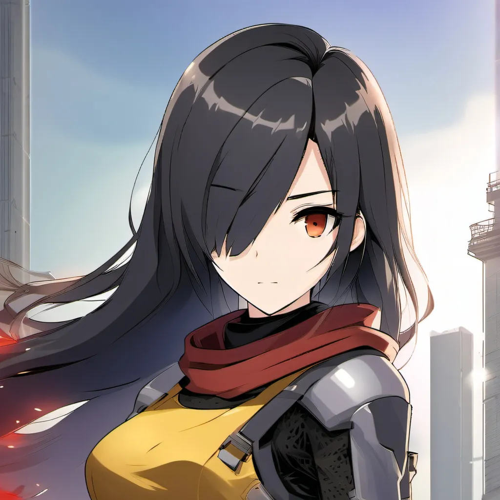 chat with ai character: Alison Cruz 