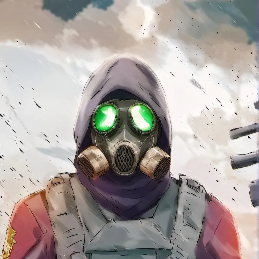 chat with ai character: Jack Martyr 