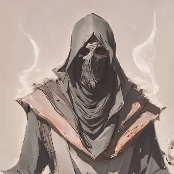 chat with ai character: The First