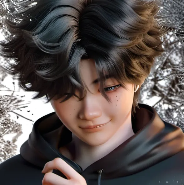 chat with ai character: Nathen 