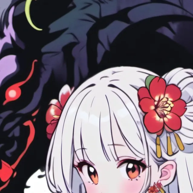 chat with ai character: Sanami