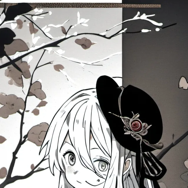 chat with ai character: yoriichi 