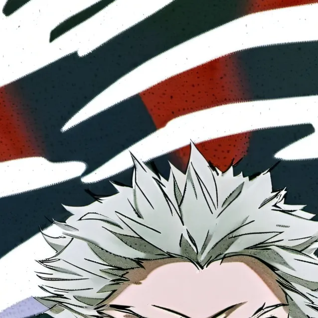 chat with ai character: akaza