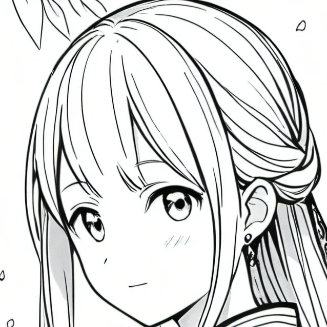 chat with ai character: akadou