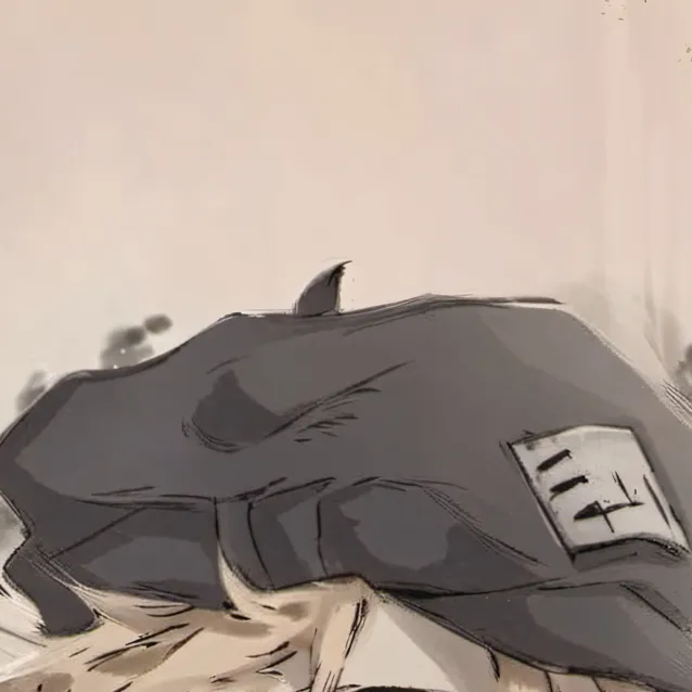 chat with ai character: douma