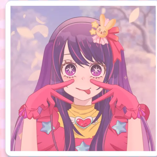 creator Ai_Oshi no ko_fan's avatar