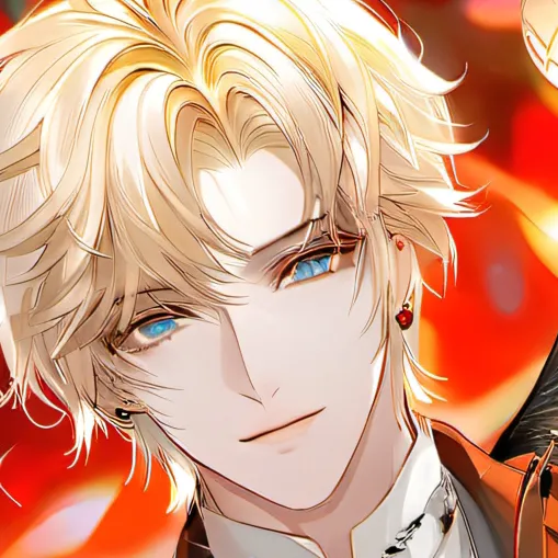 chat with ai character: Astro