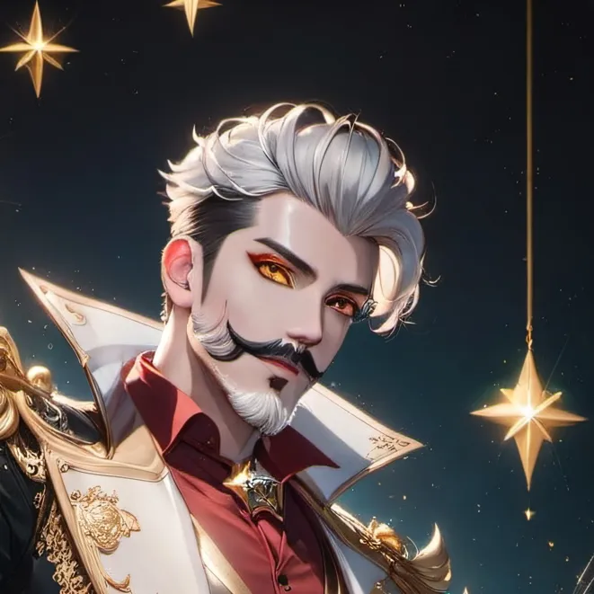 chat with ai character: Mister Spott