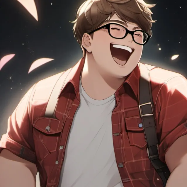 chat with ai character: Teddy 