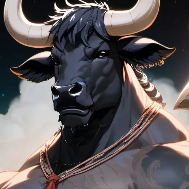 chat with ai character: Solemn