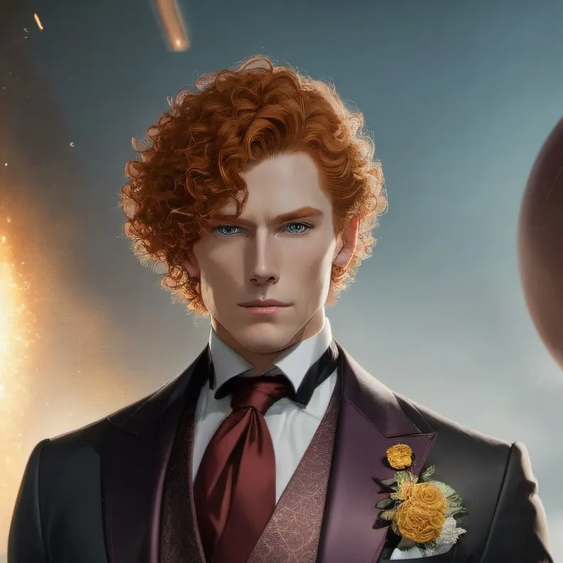 chat with ai character: The Doctor