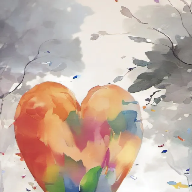 chat with ai character: kind