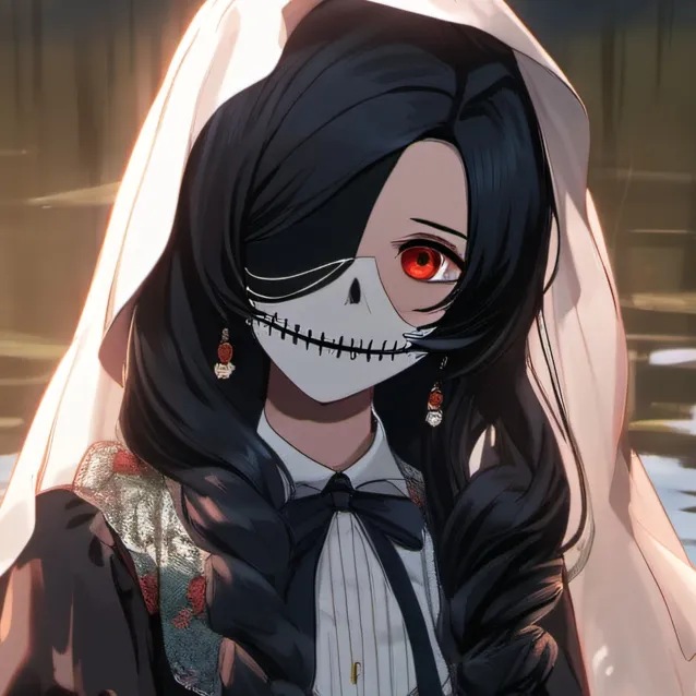 chat with ai character: Victoria 