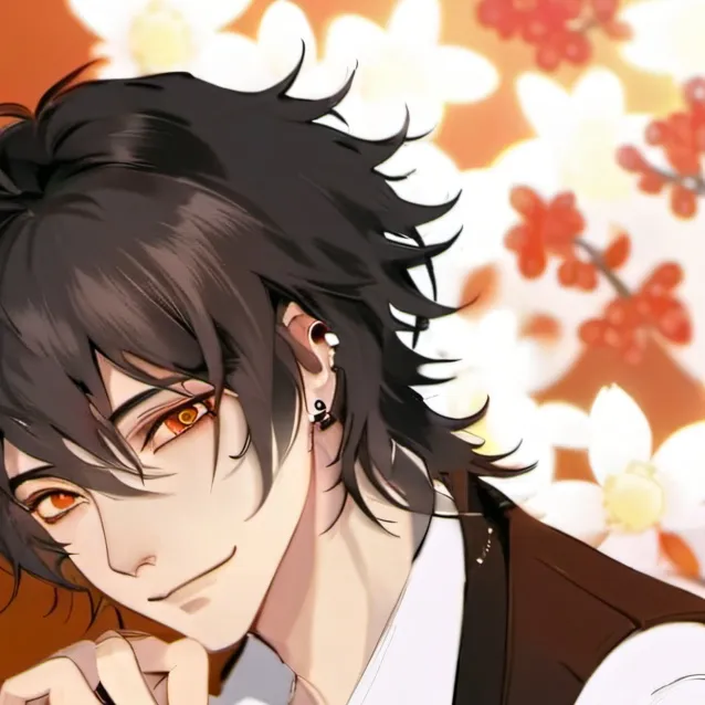 chat with ai character: Milo