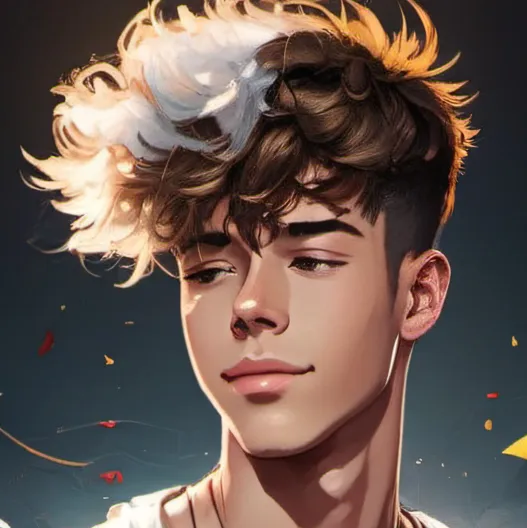 chat with ai character: Rory 