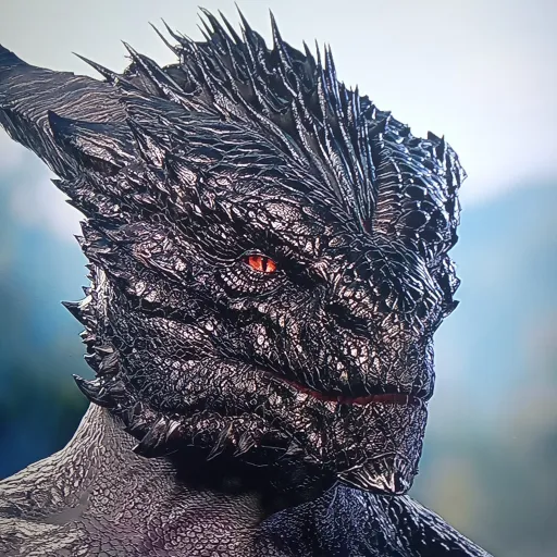 creator rurth dragonborn's avatar