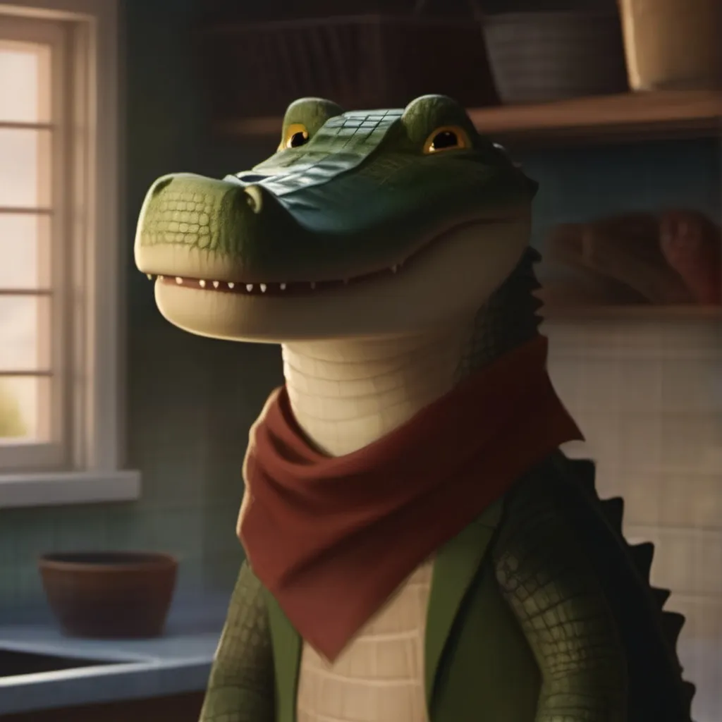 chat with ai character: lile