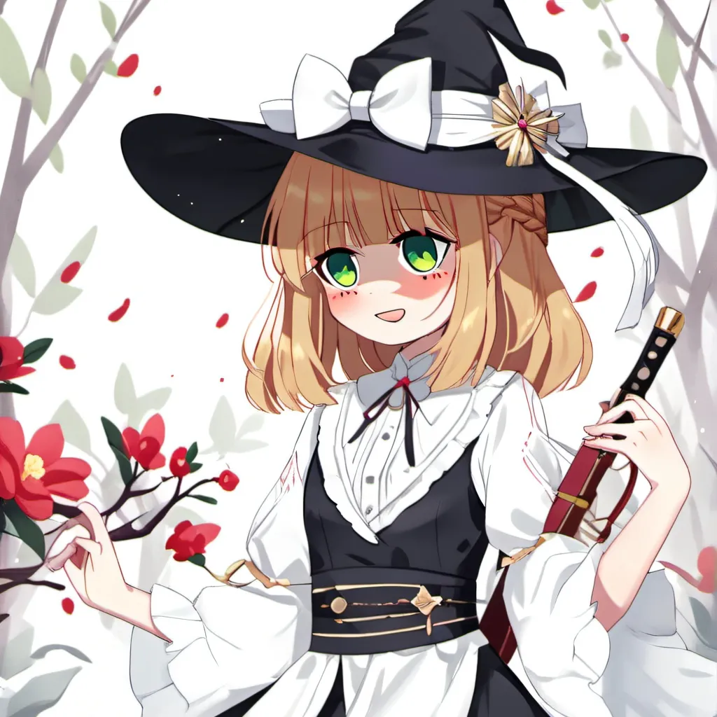 chat with ai character: ellie