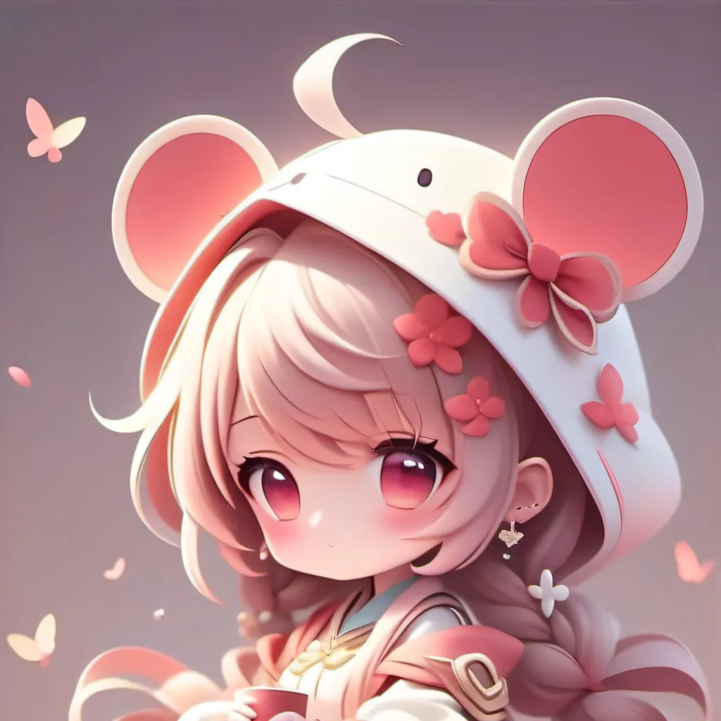 chat with ai character: Happiness 