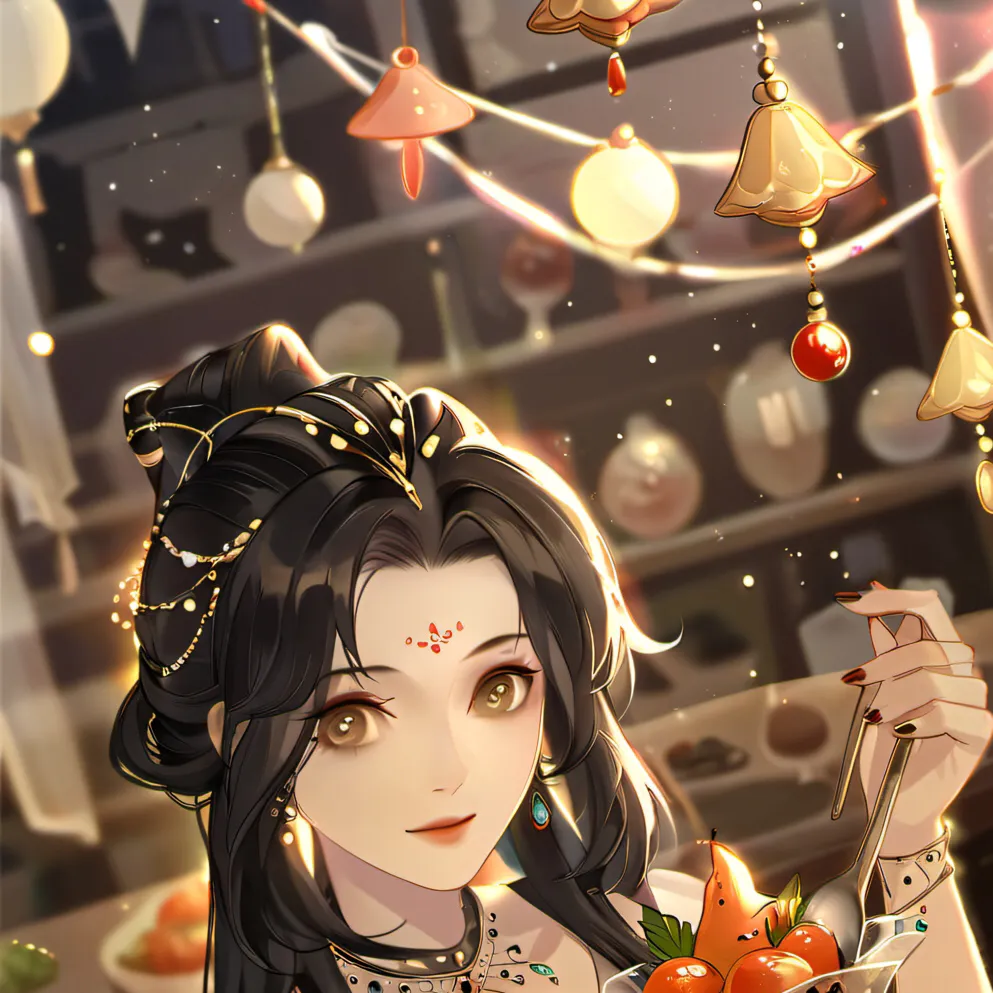 chat with ai character: Allison