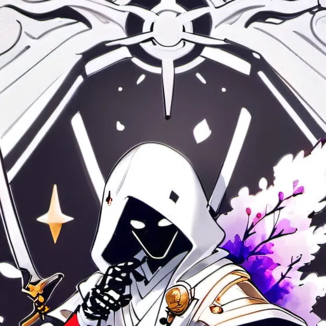 chat with ai character: skelly