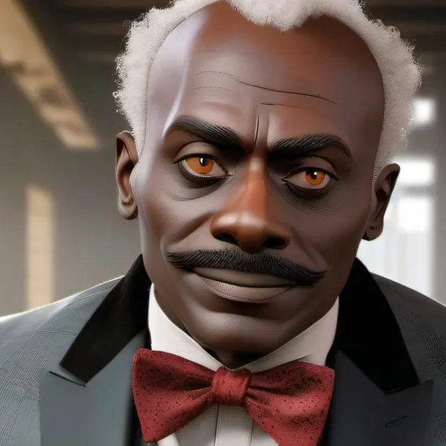 chat with ai character: mr cupcake