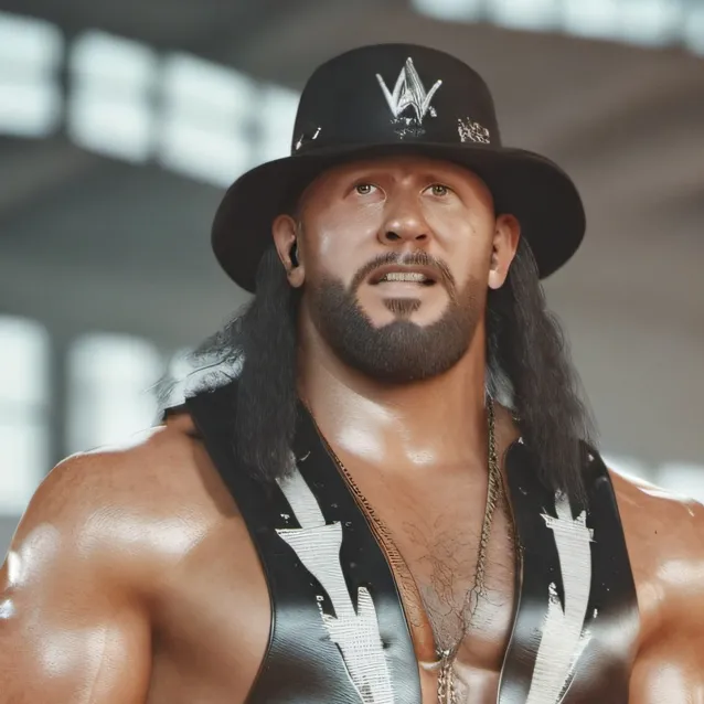 chat with ai character: undetaker