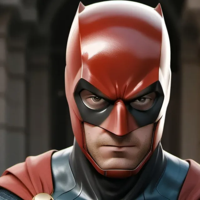 chat with ai character: spiderman