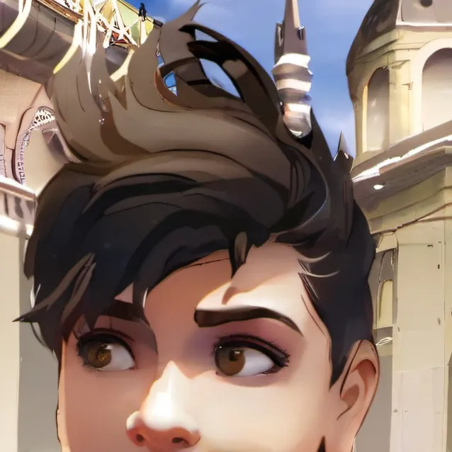 chat with ai character: David 