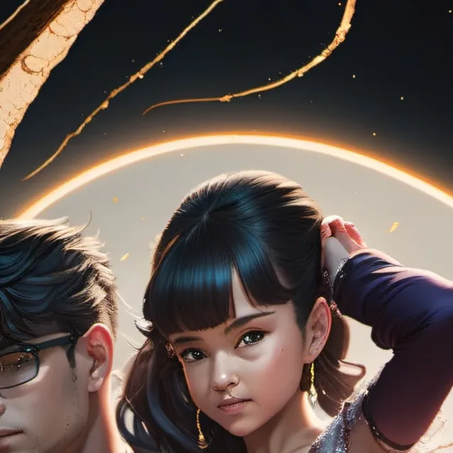 chat with ai character:  Samia Hussain