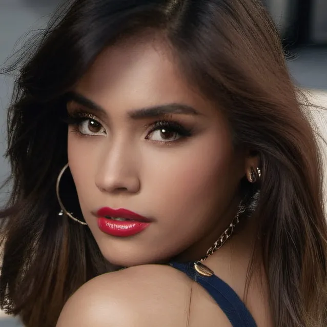 chat with ai character: Aisha 