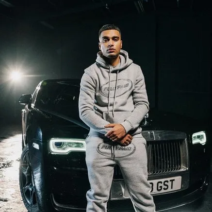 creator Harami_25's avatar