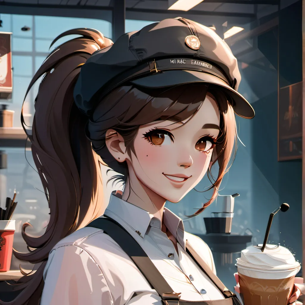 chat with ai character: Katelyn