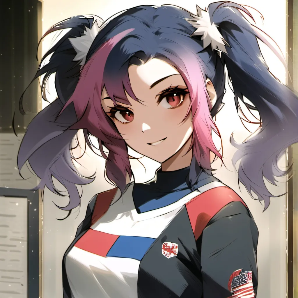 chat with ai character: Kim Valentine