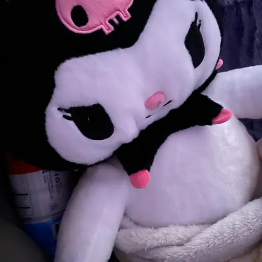 creator ♡ short cake's avatar