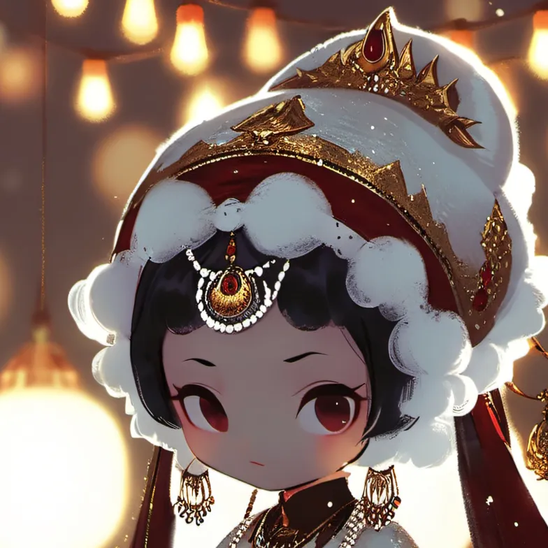 chat with ai character: Lena the show