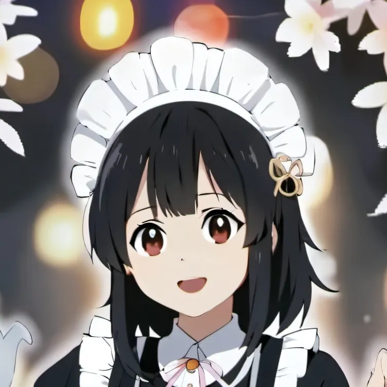 chat with ai character: Anna