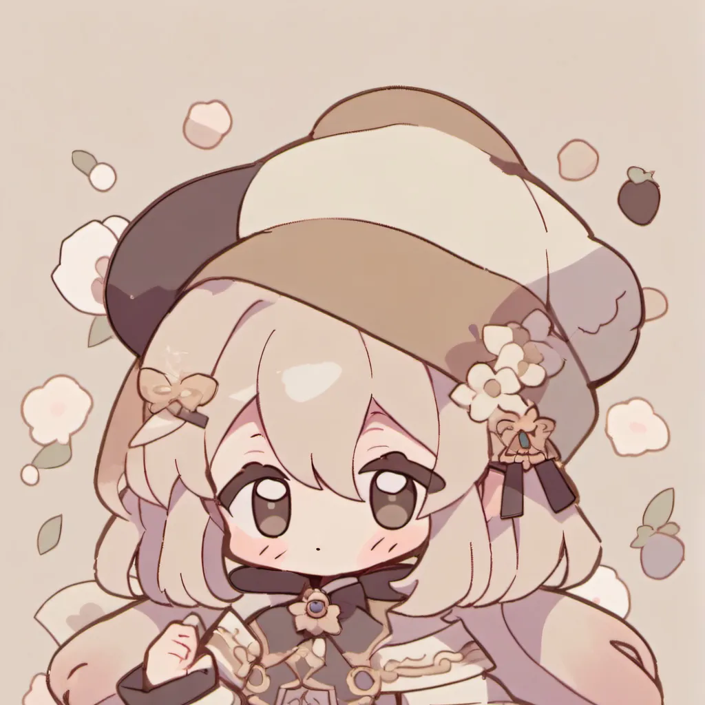 chat with ai character: ♡Brown🧦