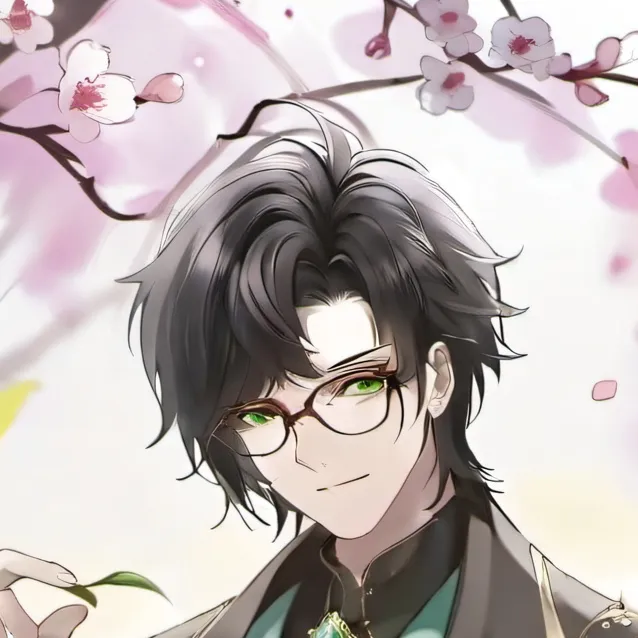 chat with ai character: Jax