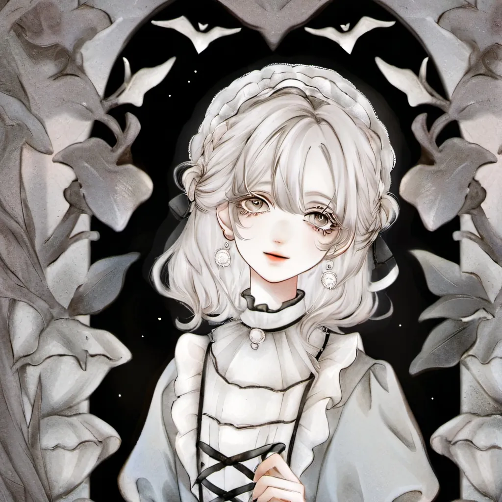 chat with ai character: bell valleybell