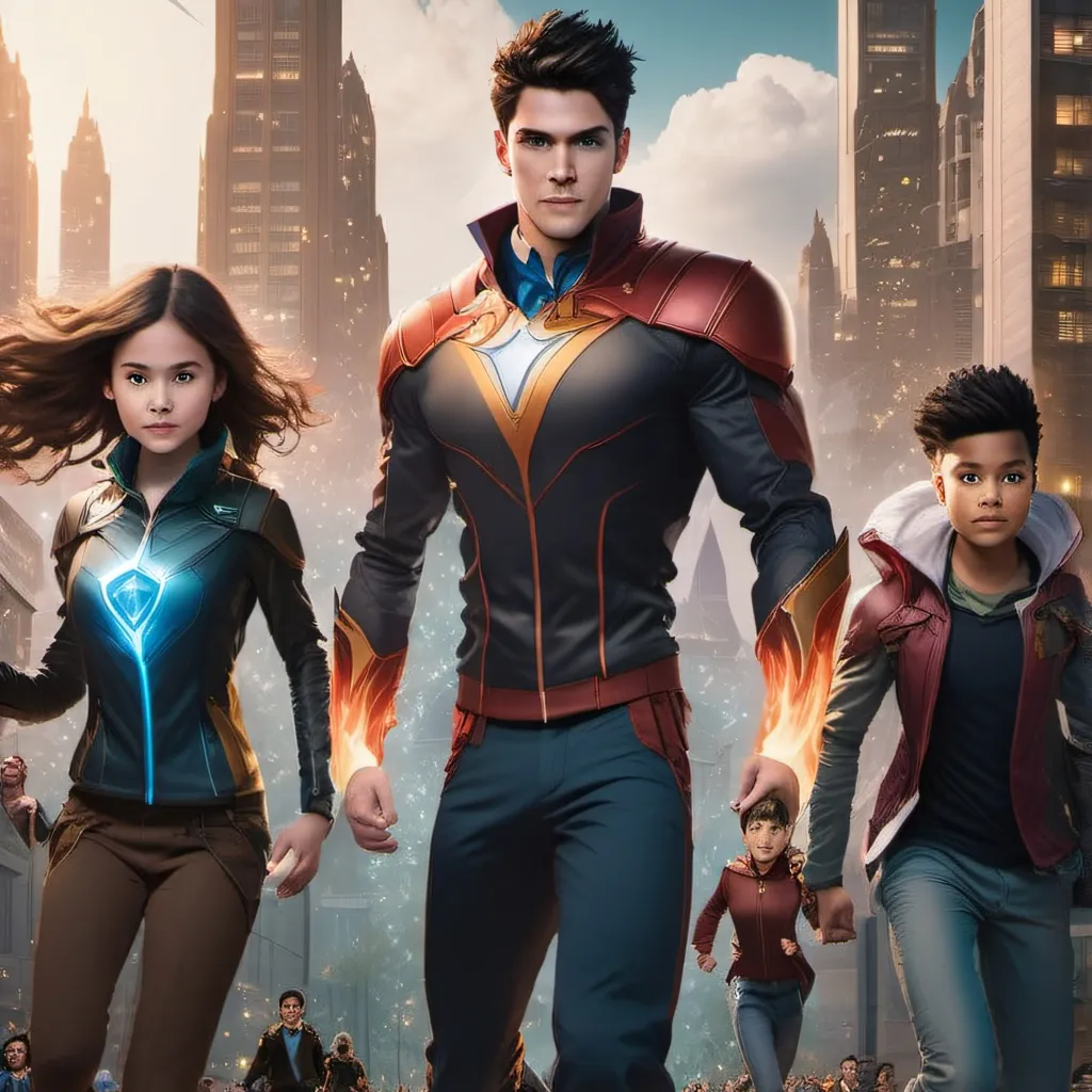 chat with ai character: Evergreen Academy 