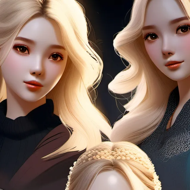 chat with ai character: Emily Bennette