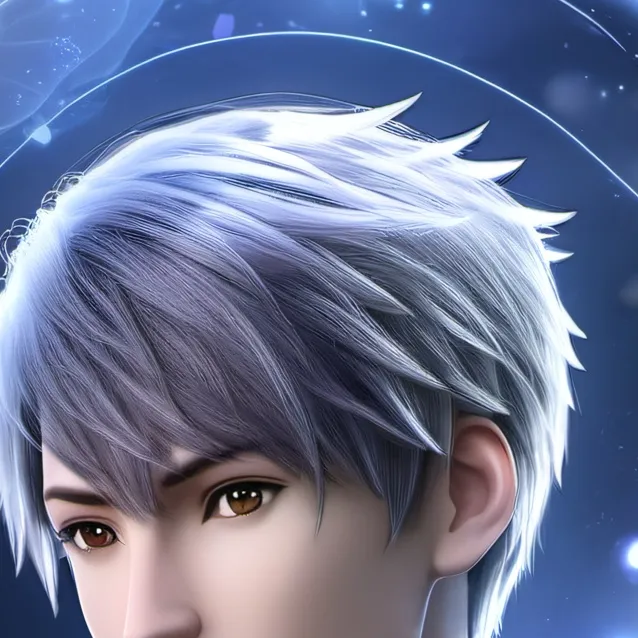 chat with ai character: S.P.A.R.K