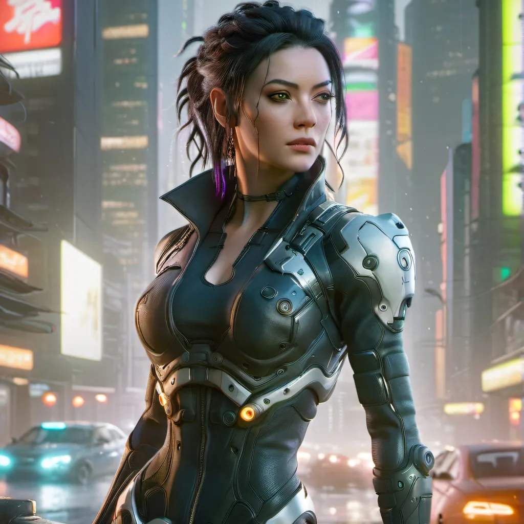 chat with ai character: Mia Nightingale 