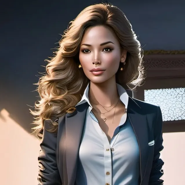 chat with ai character: Jamie (James) Shaw