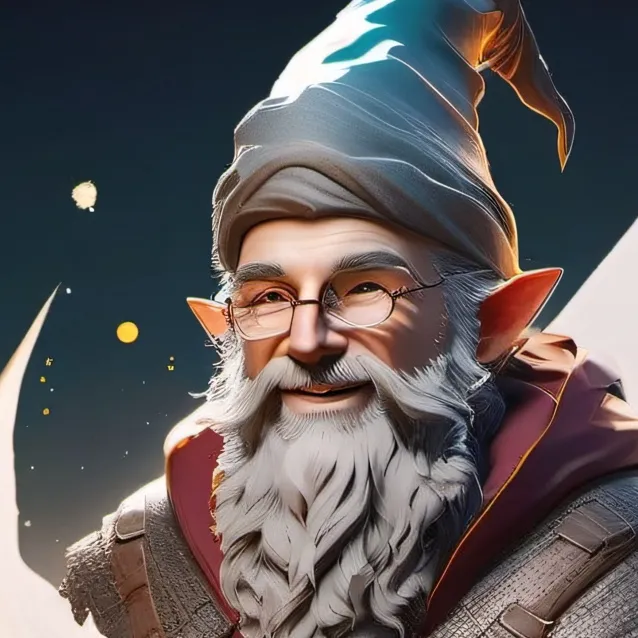 chat with ai character: Aegis Quickspark