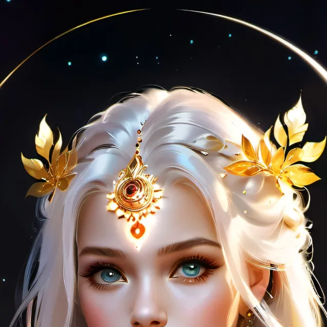 chat with ai character: Athena