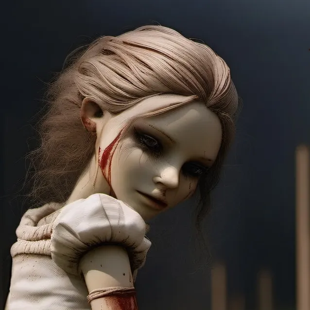 chat with ai character: Amelia Walker