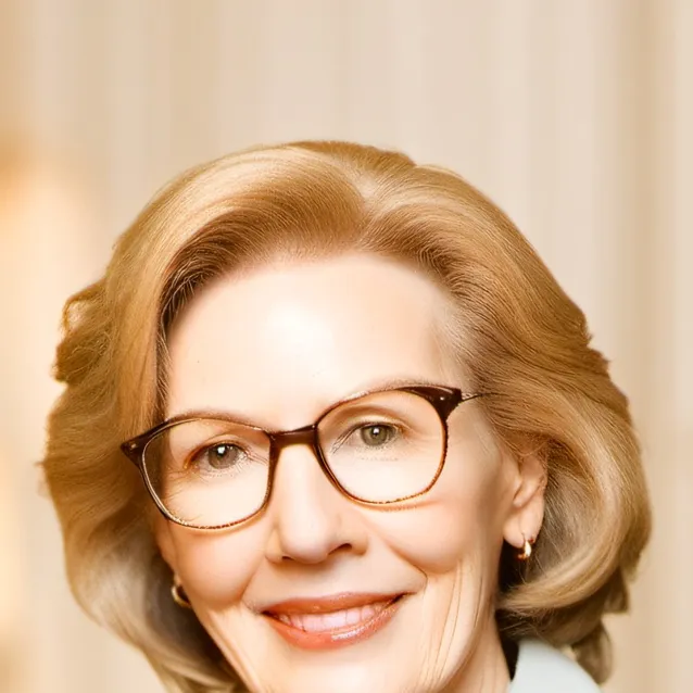 chat with ai character: Dr. Evelyn Rivers